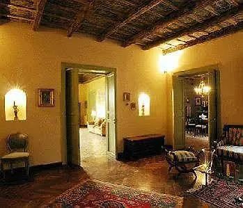 ***  パレルモ La Dimora Del Genio Bed & Breakfast イタリア