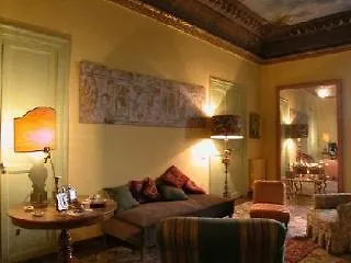 パレルモ La Dimora Del Genio Bed & Breakfast