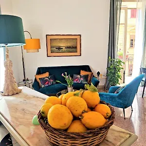 Bed and breakfast Ausa