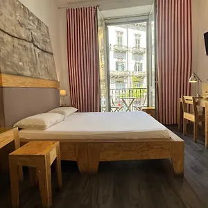 Aquarooms Luxury Palerme