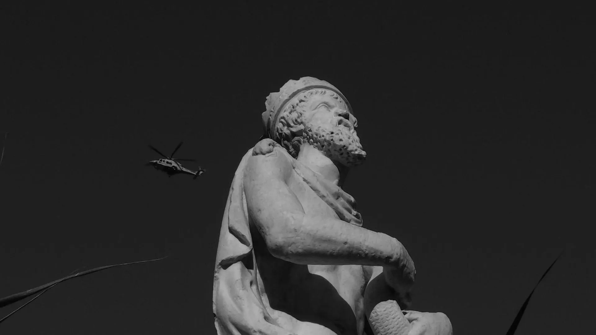 לינה וארוחת בוקר פלרמו La Dimora Del Genio